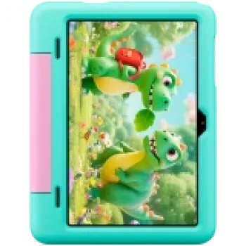 Tablet Czarnyview Tab 20 Kids 10.1 cala Unisoc Tiger T310 4 GB 64 GB Android