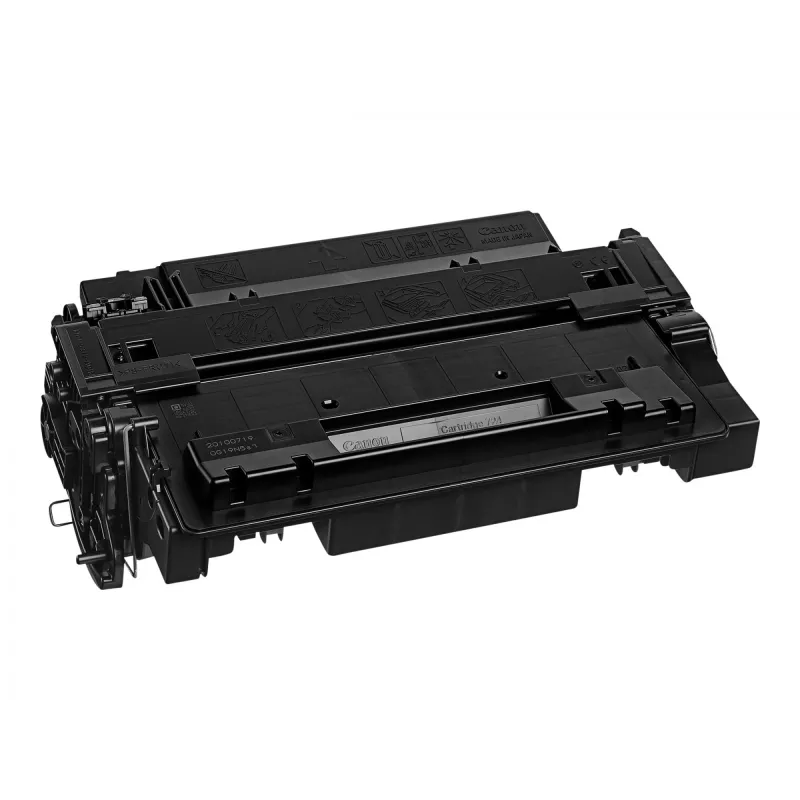 Canon CRG-724H kaseta z tonerem 1 szt. Oryginalny czarny
