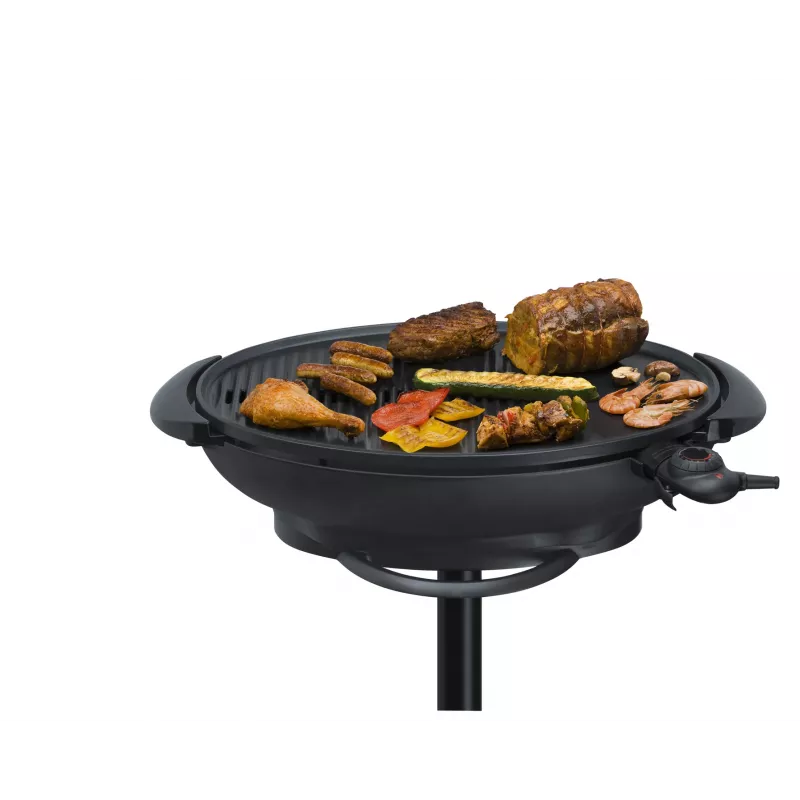 Steba VG 350 BIG - Grill elektryczny - 2255 cm²