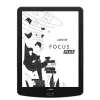 Focus Plus Reader Czarny