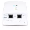 Most bezprzewodowy Ubiquiti AirFiber AF-5XHD 5 GHz standard Wi-Fi