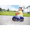 Samochodzik do jeżdżenia Simba-Dickie BIG Bobby-Car, napędzany odpychaniem, wiek 1–5 lat, 4 koła, niebieski/czerwony