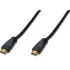 Kabel połączeniowy Digitus HDMI High Speed ze wzmacniaczem