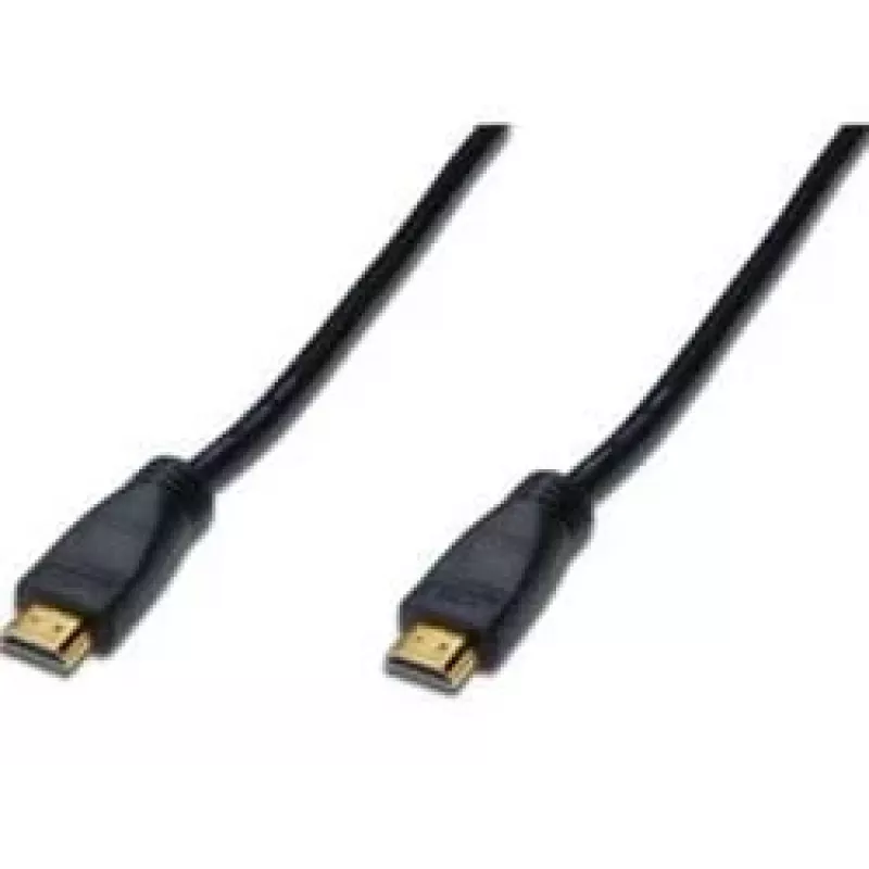 Kabel połączeniowy Digitus HDMI High Speed ze wzmacniaczem