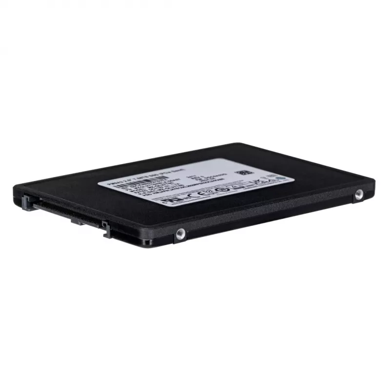 Samsung PM9A3 7.68 TB U.2 PCI Express 4.0 NVMe MLC
