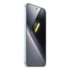Smartphone POCO X8 Pro Max — 6,83 cala (17,4 cm), MediaTek Dimensity 9500s, 12 GB RAM, 256 GB, 8500 mAh, Dual SIM, IP68, niebieski