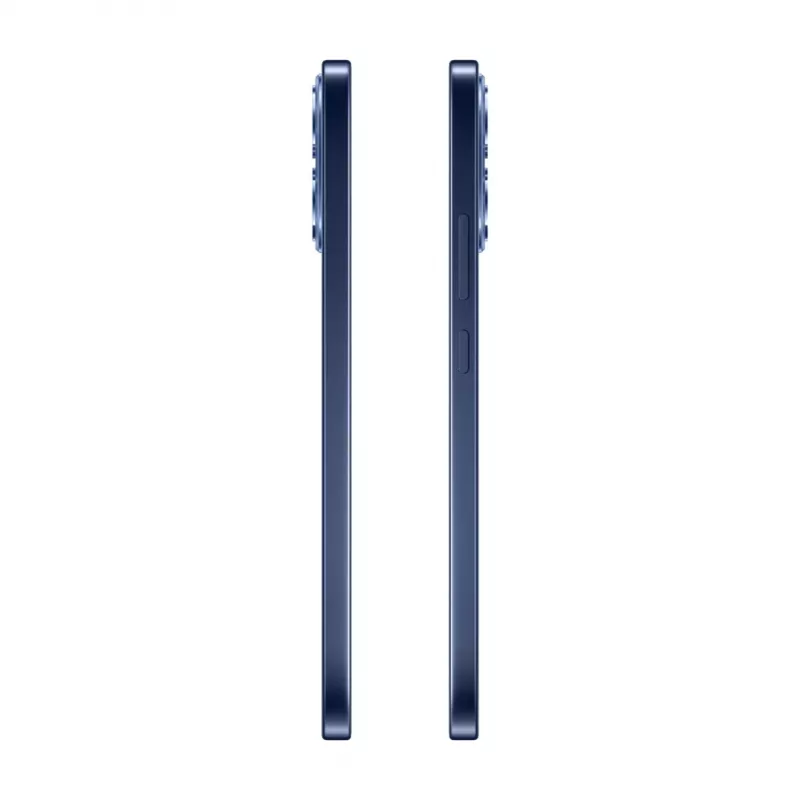 OPPO Reno15 FS 5G 16.7 cm (6.57 cala) Dual SIM Android 16.0 USB Type-C 8 GB 512 GB 6500 mAh Czarny
