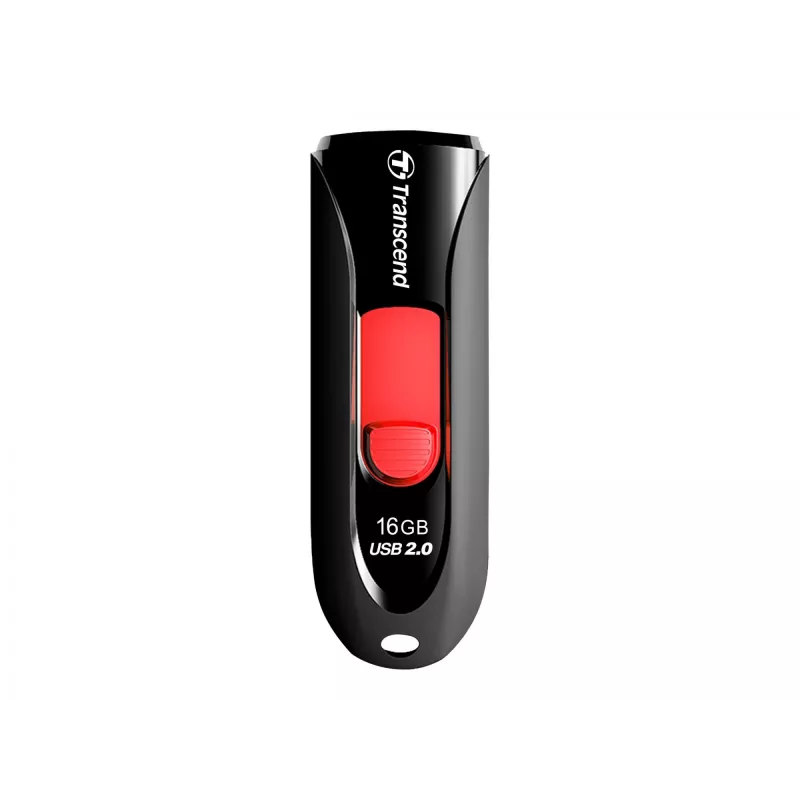 Pamięć USB Transcend 16 GB USB typu A JetFlash 590