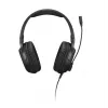 Słuchawki Lenovo H110 Gaming przewodowe, binauralne, 3,5 mm, kabel 1,8 m, 50–20 000 Hz, 110 dB, 32 Ω, czarne