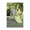 Zjeżdżalnia ogrodowa dla dzieci Simba-Dickie Smoby Life Funny Wave Slide z podłączeniem wody