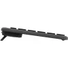 Logitech 920-012483 klawiatura mysz included Office RF Wireless + Bluetooth QWERTZ German Graphite