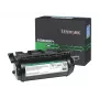 Toner Lexmark Toner CC 64016HE 64080HW 6000 stron Czarny