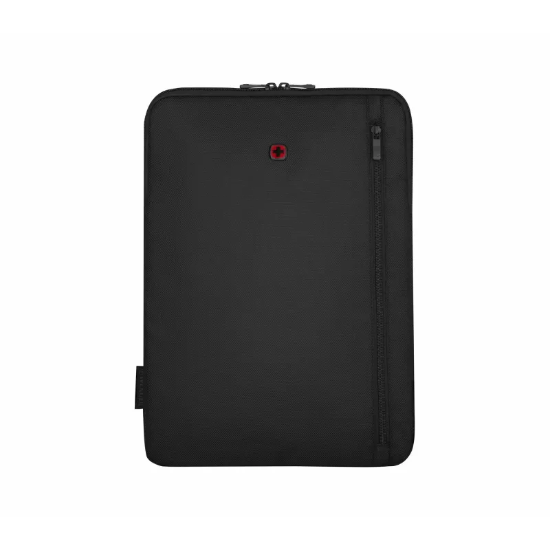 Wenger Carbon Pro plecak biznesowy z kieszenią na laptopa 15.6 i kieszenią na tablet czarny (653129)