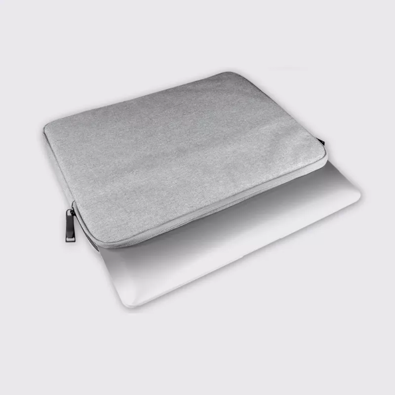 Torba na laptopa MiniMu 13.3 Szary