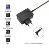 Zasilacz sieciowy QOLTEC 45W 20V 2,25A do urządzeń przenośnych, model 52393