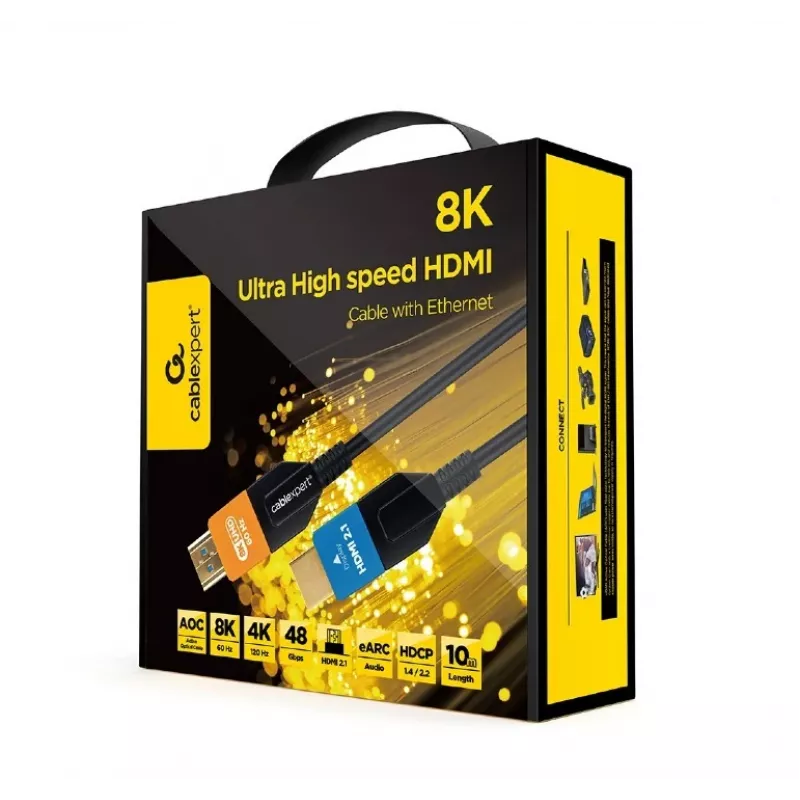 Kabel Ultra High Speed HDMI AOC Series 8K 10M
