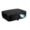 Projektor standardowego rzutu Acer X1229HP — DLP, XGA (1024x768), 4800 lumenów ANSI, lampa 210W, czarny, 2,4 kg