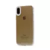 Etui na telefon Devia Yonger Series do iPhone XS Max (6,5 cala) białe