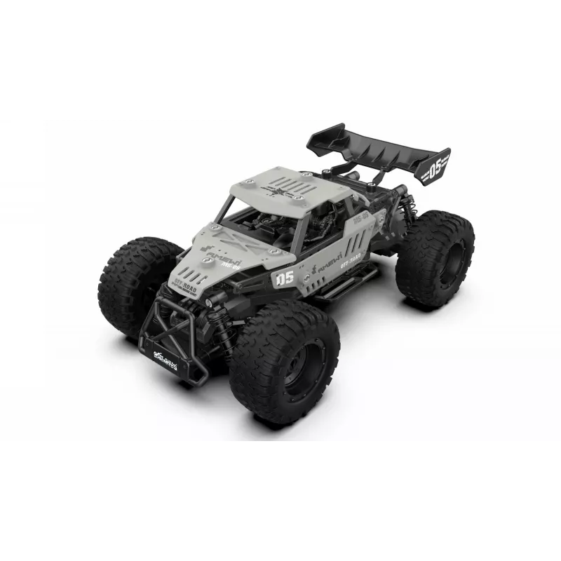 Buggy Amewi CoolRC DIY Stone Buggy 2WD 1:18 Silnik elektryczny 8+