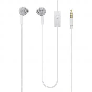 Zestaw słuchawkowy Samsung EHS61ASFWE
