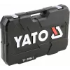Zestaw narzędzi mechanicznych Yato YT-38941