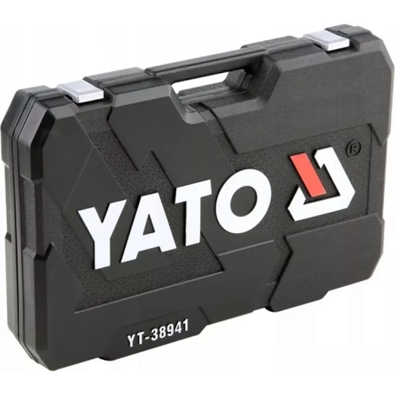 Zestaw narzędzi mechanicznych Yato YT-38941