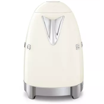 Czajnik elektryczny Smeg 1,7 l 2400 W Kremowy