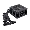 Zasilacz Lian Li RB0550B.B 550 W, 24-pin ATX, 80 PLUS Bronze, wentylator 135 mm, czarny