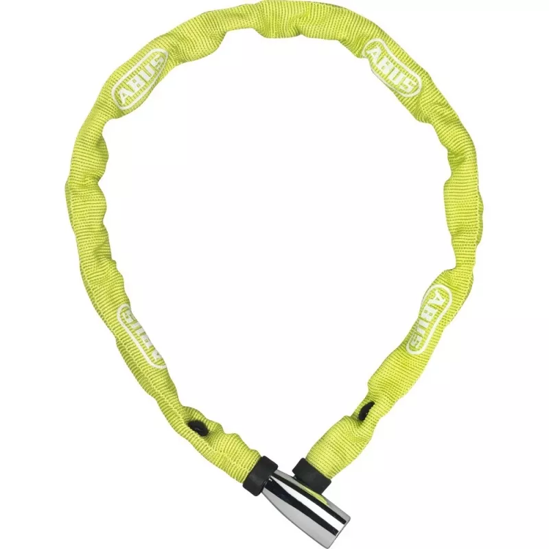 Abus 57658 Produkt Żółty