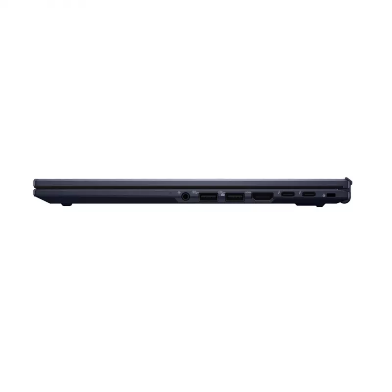Laptop ASUS ExpertBook B5 B5404CMA-Q51623X Intel Core Ultra 7 155H 35,6 cm (14 inch) WUXGA 16 GB DDR5-SDRAM 1 TB SSD Windows 11 Pro Czarny