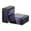 Mini PC GMKtec K15 z Intel Core Ultra 5 125U, 16 GB RAM, 1 TB SSD, Windows 11 Pro