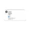 HP 507A - CE401YC - CQ - otwarte opakowanie - Opakowanie projektowe - Toner cyjan