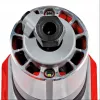 Einhell TP-ET 18 Li BL akumulatorowa frezarka górnowrzecionowa, 18 V, bez akumulatora i ładowarki