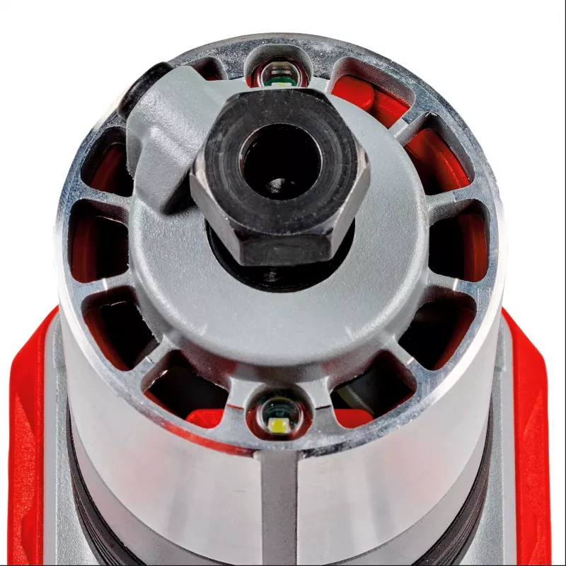 Einhell TP-ET 18 Li BL akumulatorowa frezarka górnowrzecionowa, 18 V, bez akumulatora i ładowarki