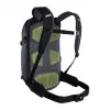 Plecak EVOC Stage rowerowy Czarny Nylon, polirattan