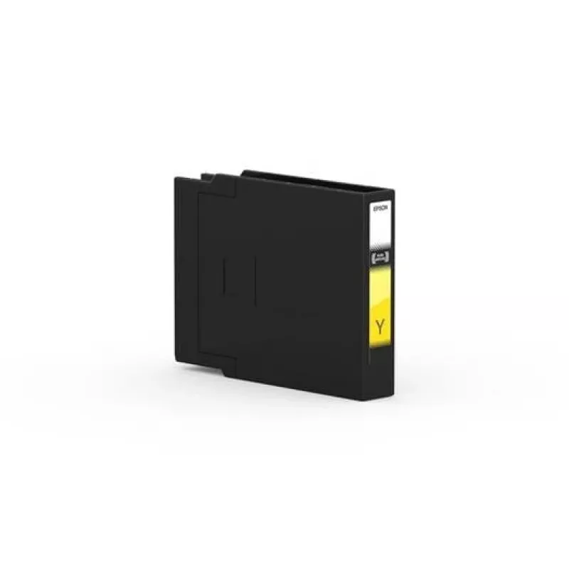Wkład atramentowy Epson C13T14B440 1 szt. Oryginalny Extra (Super) Wysoka Wydajność Żółty