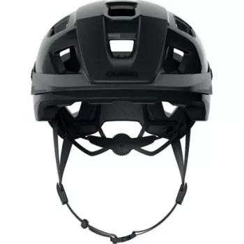 ABUS 0084012 Kask sportowy czarny (64708)