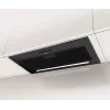 Wbudowany okap AMICA OMC6271B, filtr węglowy, 54 dB, klasa energetyczna C