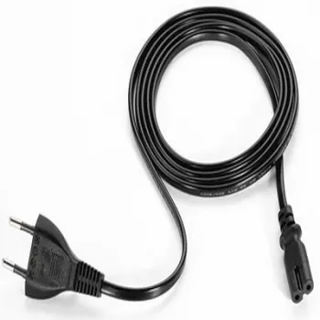 Motorola 50-16000-255R kabel zasilający Czarny