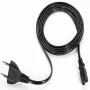 Motorola 50-16000-255R kabel zasilający Czarny