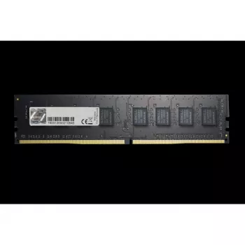 G.Skill Value Series - DDR4 - Kit - 16 GB: 2 x 8 GB