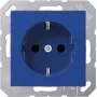 JUNG SCHUKO gniazdo wtyczkowe A1520BFBL A1520BFBL (A1520BFBL)