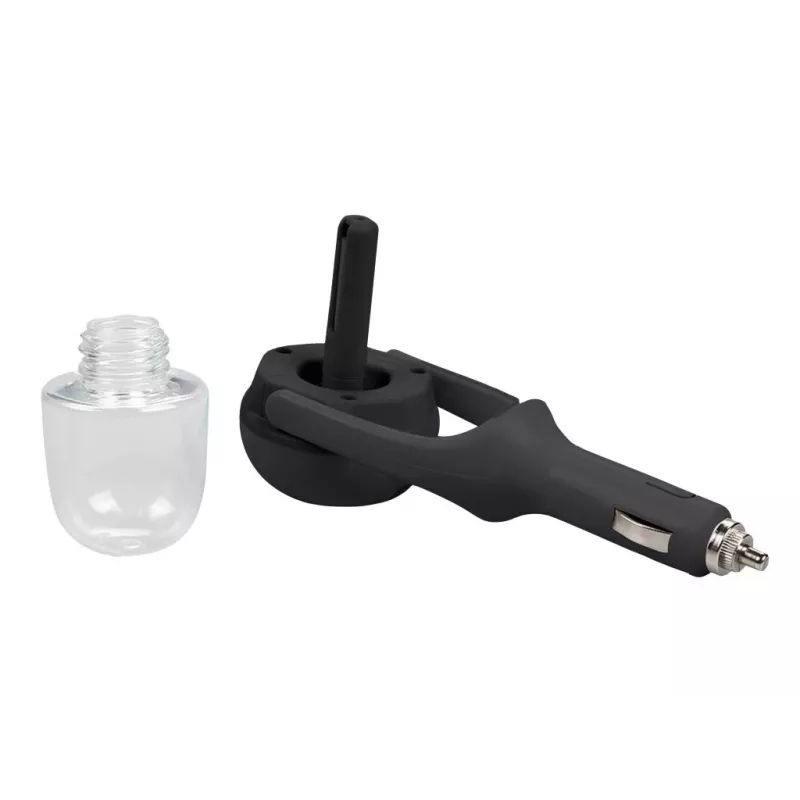 Dyfuzor i nawilżacz samochodowy Beper P205DIF100 - dyfuzor zapachowy 12 V, 25 ml