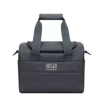 Resto Kitchenware 5514 torba chłodząca 14 L Szary