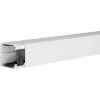 Hager Leitungsführungskanal LF60060 60x60mm verkehrsweiß (LF6006009016)