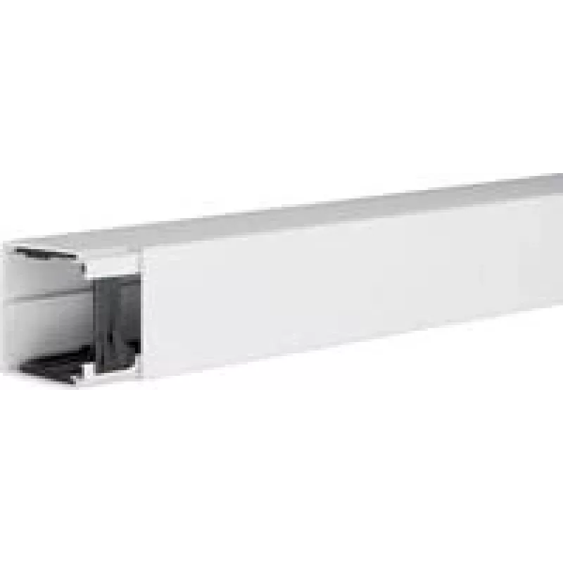 Hager Leitungsführungskanal LF60060 60x60mm verkehrsweiß (LF6006009016)