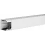 Hager Leitungsführungskanal LF60060 60x60mm verkehrsweiß (LF6006009016)