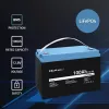 Qoltec 53705 Akumulator litowo-żelazowo-fosforanowy 100 Ah 12,8 V
