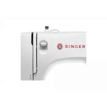 Automatyczna maszyna do szycia SINGER M2605 Elektromechaniczna Biała