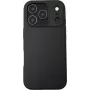 SilikonCase JT Berlin Steglitz MagSafe do Apple iPhone 17 Pro — silikonowe etui ochronne, czarne